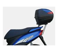 SHAD Moto Motorcycle Motorbike Top Box Fitting Kit For Yamaha Jog II Models