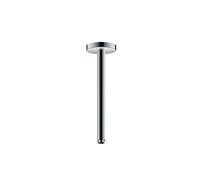 Fixings Universal Ceiling connection Chrome Axor