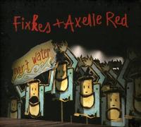 Fixkes + Axelle Red - Over 't Water