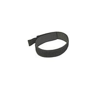 Fixman 138113 Hook and Loop Cable Ties 10pk 300 mm Black