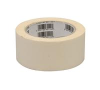 Fixman 187954 Masking Tape 50Mm X 50M Each 1