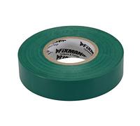 Fixman Insulation Tape 19mm x 33m Green - Insulation Tape 33m Green 19mm 188154 - insulation fixman tape 33m green 19mm 188154