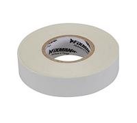 Fixman 189311 Insulation Tape 19 mm x 33m White