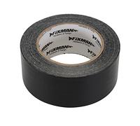Fixman 190160 Super Heavy Duty Duct Tape 50Mm X 50M Black Each 1