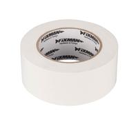 Fixman Super Heavy Duty Duct Tape 50mm X 50m White