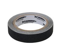 Fixman 190274 Anti-Slip Tape 24 mm x 5m Black