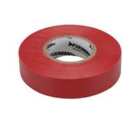 Fixman 191784 Insulation Tape 19 mm x 33m Red