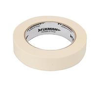Fixman 192532 Masking Tape 25 mm x 50m