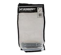 Fixman 288650 Turn Buckle 5pk M6