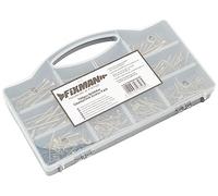 Fixman 365265 Goldstar Countersink Screws Pack 780pce
