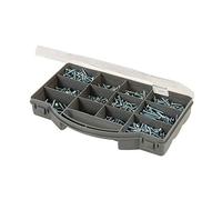 Fixman 420713 Pan Head Self-Tappers Pack 750Pce Each 1