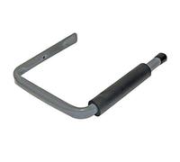 Fixman Universal Padded Ceiling / Rafter Overhead Storage Hook - 210mm