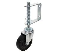 Fixman Gate Castor 455654 – 100 mm, 57 kg