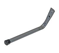 Fixman 604541 Wall-Mounted Long Straight Storage Arm - 180mm Arm Length