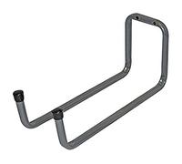 Fixman 642950 Universal Double Arm Storage Hooks 250Mm Large Each 1