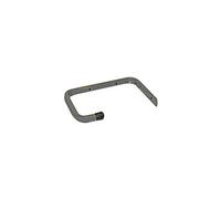 Fixman 746571 Closed Storage Hook - 160mm Arm Length