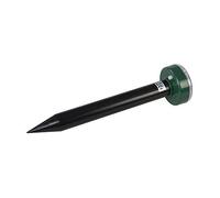 Fixman 773154 Solar-Powered Mole Repeller 650m2