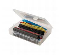 Fixman 828147 Heat Shrink Tubes Pack 95pce