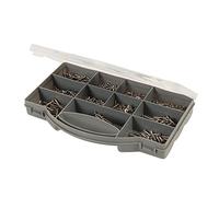 Fixman 950295 A2 Stainless Steel Self-Tappers Pack 570pce