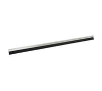 Fixman 968352 Door Brush Strip 25 mm Bristles 914 mm Aluminium