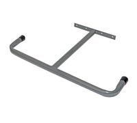 Fixman Double-Sided Overhead Garage Storage Hook - 290mm