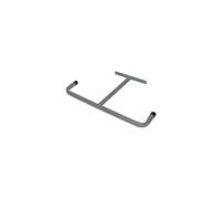 Fixman Double-sided Overhead Garage Storage Hook 290mm - Storage 290mm Hooks - storage fixman 290mm hooks overheadhook 930904