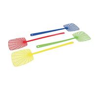 Fixman 370370 Fly Swats 4Pk 4Pk Each 4