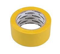 Fixman Heavy Duty Duct Tape Hi-vis 50mm x 50m - Duct Tape Heavy Duty Hivis 50mm - duct tape heavy duty fixman hivis 50mm 188245