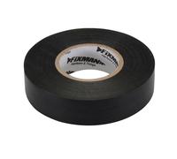 Fixman Electrical Insulation Tape 192069 19mm x 33m Black