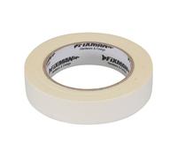 Fixman Low Tack Masking Tape - 25mm x 50m