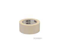 Fixman Masking Tape 50mm x 50m - Masking Tape x 50m 50mm 187954 - masking tape x fixman 50m 50mm 187954