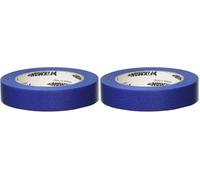 FIXMAN Masking Tape UV Resistant 25mm x 50m (192584) (Pack of 2)