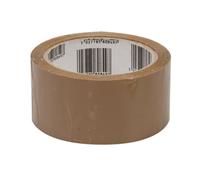 Fixman Packing Tape 48mm x 66m - Packing Tape 48mm 66m Parcel 190368 Packaging - packing tape fixman 48mm 66m parcel 190368 packaging