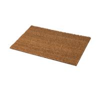Fixman Pvc Back-Tufted Coir Mat