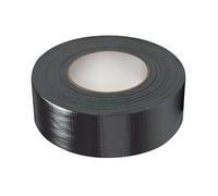 Fixman Super Heavy Duty Duct Tape 50mm x 50m Black - Duct 50m Super Heavy Duty - duct fixman 50m super heavy duty tape black 50mm 190160
