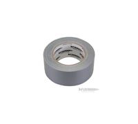 Fixman Super Heavy Duty Duct Tape 50mm x 50m Silver - Duct Tape x Super Heavy - duct tape x super heavy duty silver fixman 50m 50mm 188824