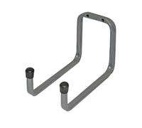 Fixman Universal Double Arm Storage Hooks - 180mm Medium