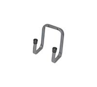 Fixman Universal Double Arm Storage Hooks 70mm Small - double hook storage fixman 70mm 884414