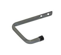 Fixman Universal Storage Hook 110mm Medium - Hook Storage 110mm 898157 - hook storage fixman 110mm 898157