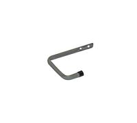 Fixman Universal Storage Hook 110mm Medium - Hook Storage 110mm 898157 - hook storage fixman 110mm 898157