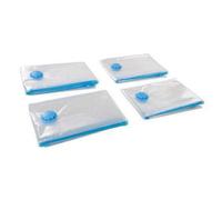 Fixman Vacuum Storage Bags - 1000 X 800mm 4Pce