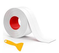 Fixmend Bath Sealant Strip Self Adhesive, 1 Roll C