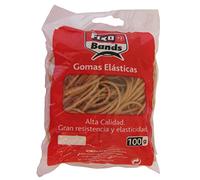 Fixo - Bag with Elastic Bands, 100 g 100 g, T16
