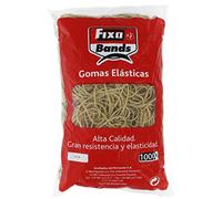 Fixo No.160 - Rubber Rings 1kg
