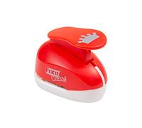 Fixo Unisex Kids’, Red (Rojo), 14 Centimeters