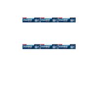 Fixodent Adhesive Cream Food Seal 40G (NOT LL) (Pack of 6)