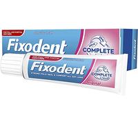 Fixodent Complete Denture Adhesive Cream, 40g