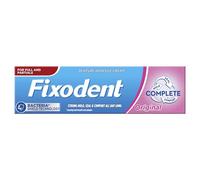 Fixodent Original Denture Adhesive Cream Mint 47g
