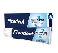 Fixodent Complete Denture Adhesive, Fresh Flavour 47g