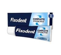 Fixodent Complete Denture Adhesive Fresh Flavour 47g